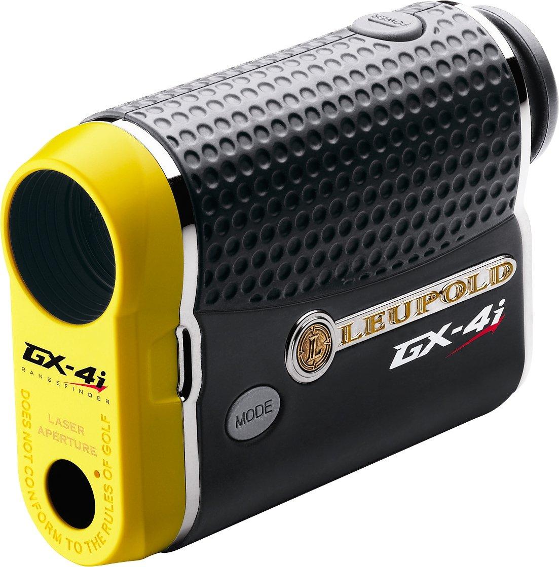 ルポルド LEUPOLD GX-4i3 ルポルド LEUPOLD GX-4i3 Leupold GX-4i3 Golf Laser Rangefinder